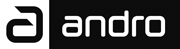 Logo: Andro
