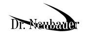 Logo: Dr. Neubauer