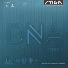 STIGA Belag DNA Hybrid M