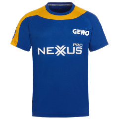 GEWO T-Shirt Rocco Promo Nexxus Pro