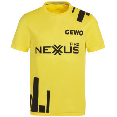 GEWO T-Shirt Bloques Promo Nexxus Pro gs