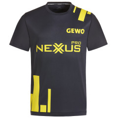 GEWO T-Shirt Bloques Promo Nexxus Pro ag