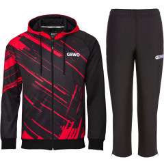 GEWO Trainingsanzug Atani