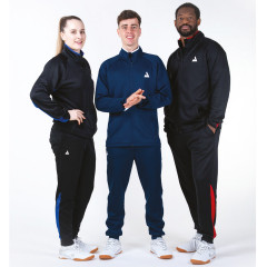 JOOLA Anzughose Team 26