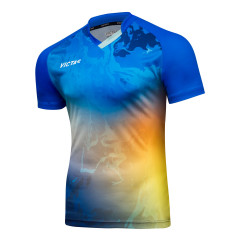 VICTAS Poloshirt V-Shirt 234