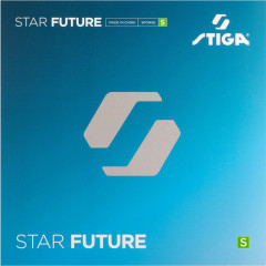 STIGA Belag Star Future S