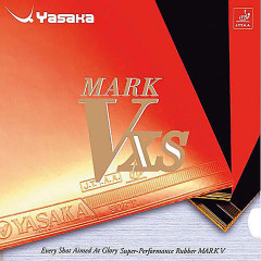Yasaka Belag Mark V XS