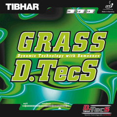 Tibhar Belag Grass D.Tecs