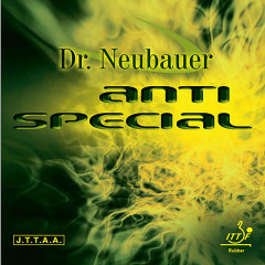 Dr. Neubauer Belag Anti Special