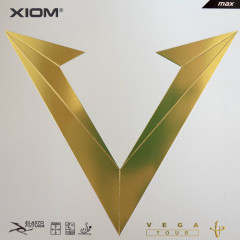 Xiom Belag Vega Tour