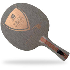 sunflex Holz Sho Soft Carbon Off