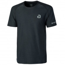 andro T-Shirt Melange Alpha