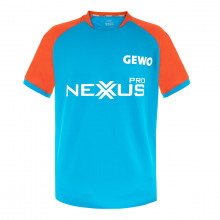 GEWO T-Shirt Riba Promo Nexxus Pro