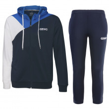 GEWO Trainingsanzug Toledo