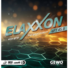 GEWO Belag Elaxxon eFT 45.0