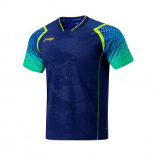 LI-NING Nationaltrikot Paris 2024