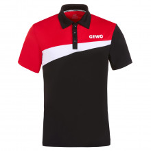 GEWO Poloshirt Fondi Baumwolle IV