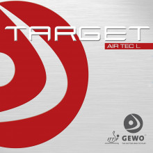GEWO Belag Target airTEC L
